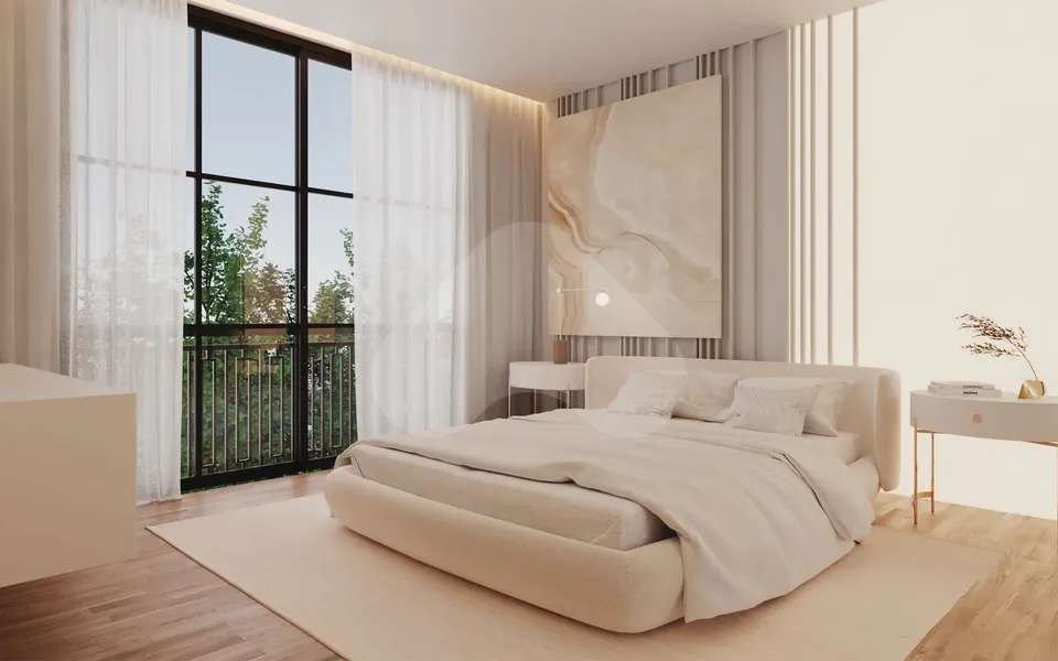 Galliano 250 - Casa com 238,83 m², em Santa Felicidade — foto 19