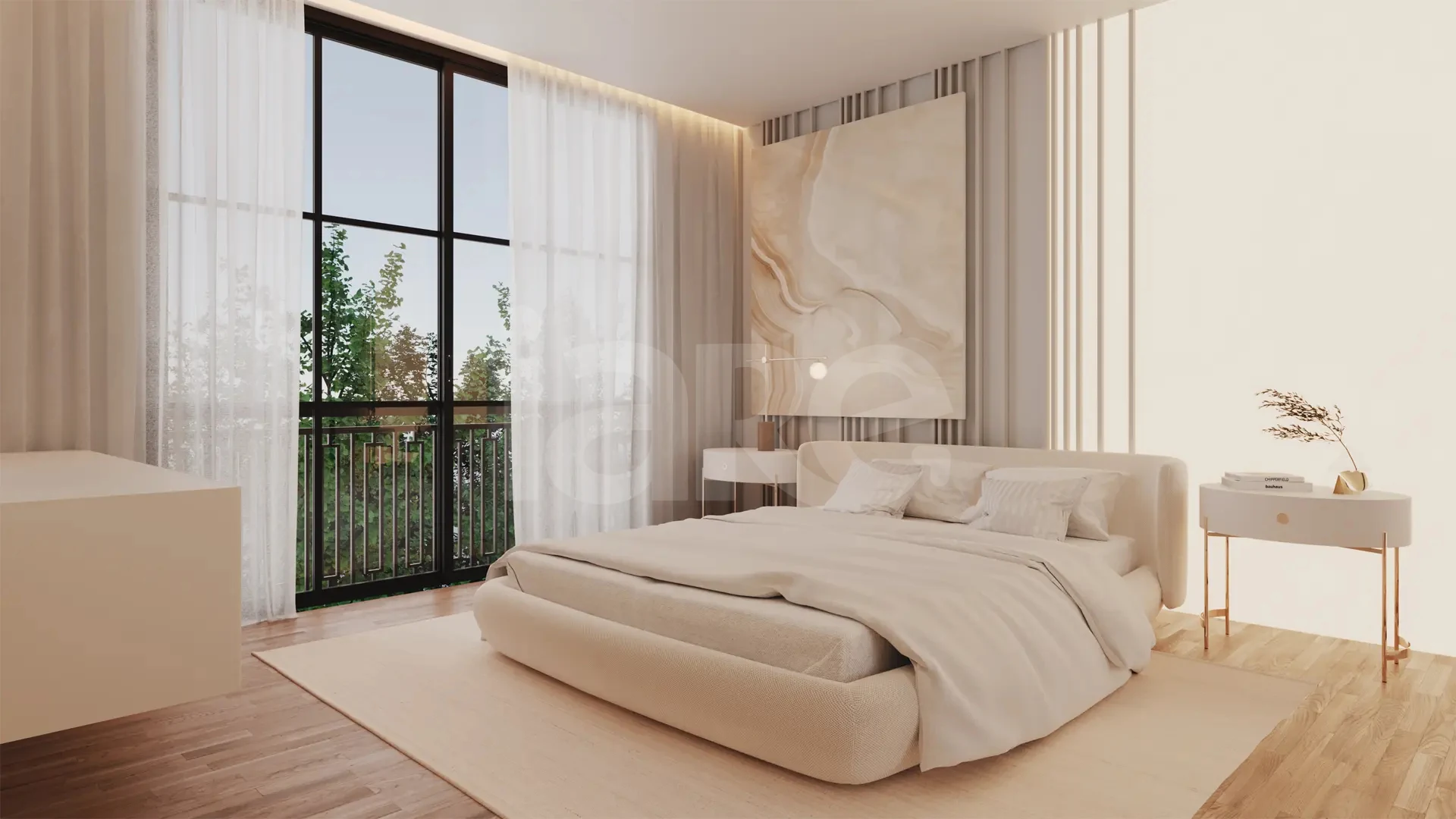 Galliano 250 - Casa com 295,05 m², em Santa Felicidade — foto 8