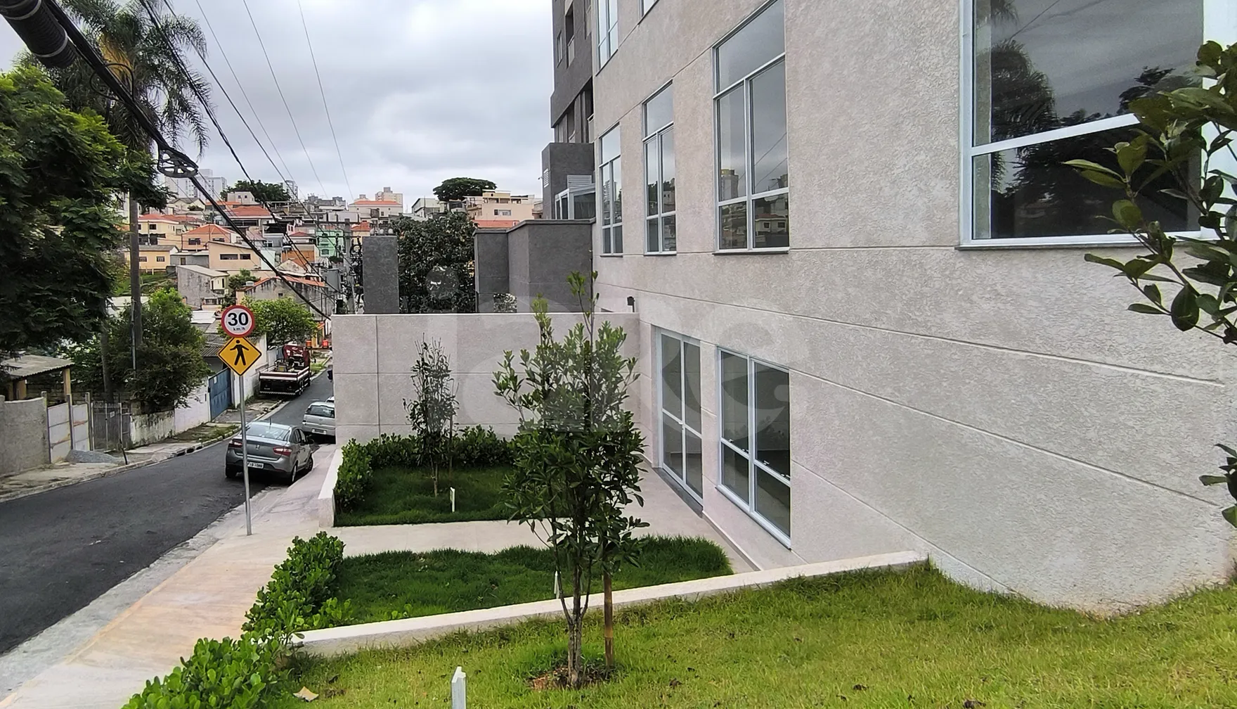 Vera Cruz - Loja com 784 m², em Vila Gustavo — foto 4