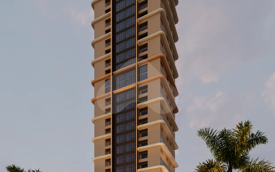 Costa Serenità - Studio com 26 m², em Balneário Perequê — foto 2