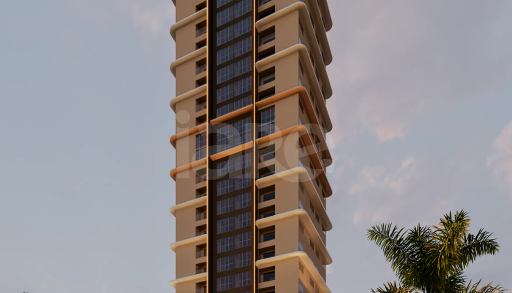 Costa Serenità - Apartamento com 40 m², em Balneário Perequê — foto 11