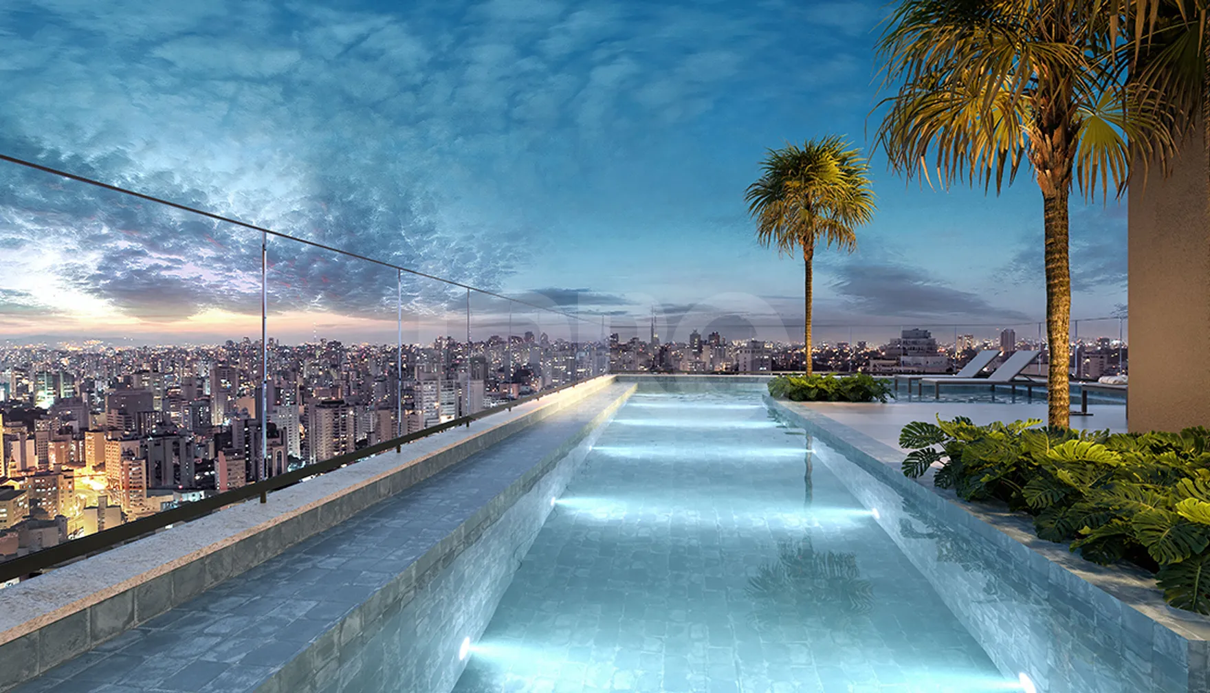 Nik Paradiso - Apartamento com 35,08 m², em Vila Mariana — foto 20