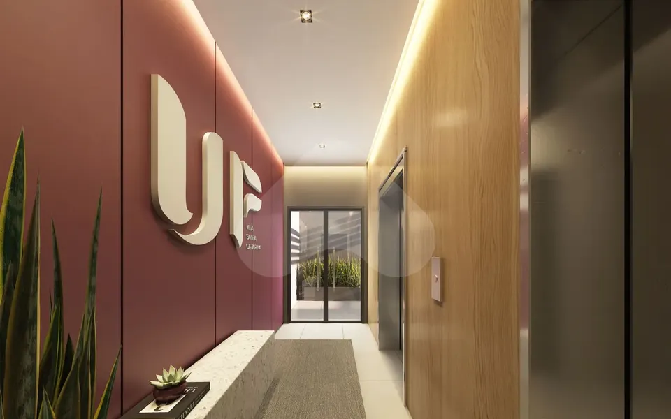 Up Vila Santa Catarina - Apartamento com 35,8 m², em Vila Santa Catarina — foto 16