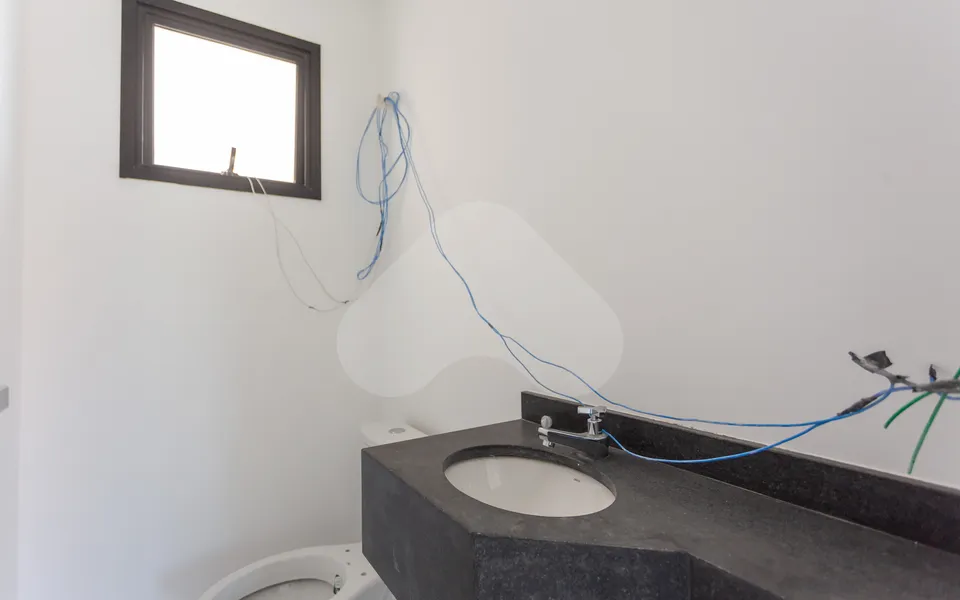 Residencial NMS - Casa com 103,56 m², em Atuba — foto 52
