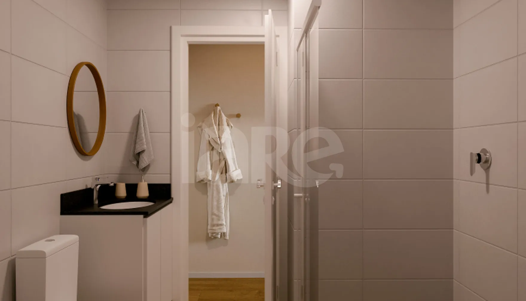 Parkside Rio Branco - Studio com 23,51 m², em Centro — foto 31