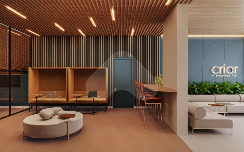 Artisan Studios - Studio com 28,29 m², em Fazenda — foto 15