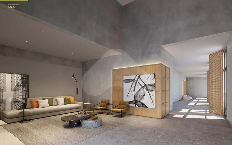 Tiê Aclimação - Studio com 25,6 m², em Aclimação — foto 6
