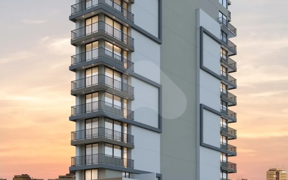 The Loft Paulo Spenciere - Studio com 39,1 m², em Consolação — foto 5