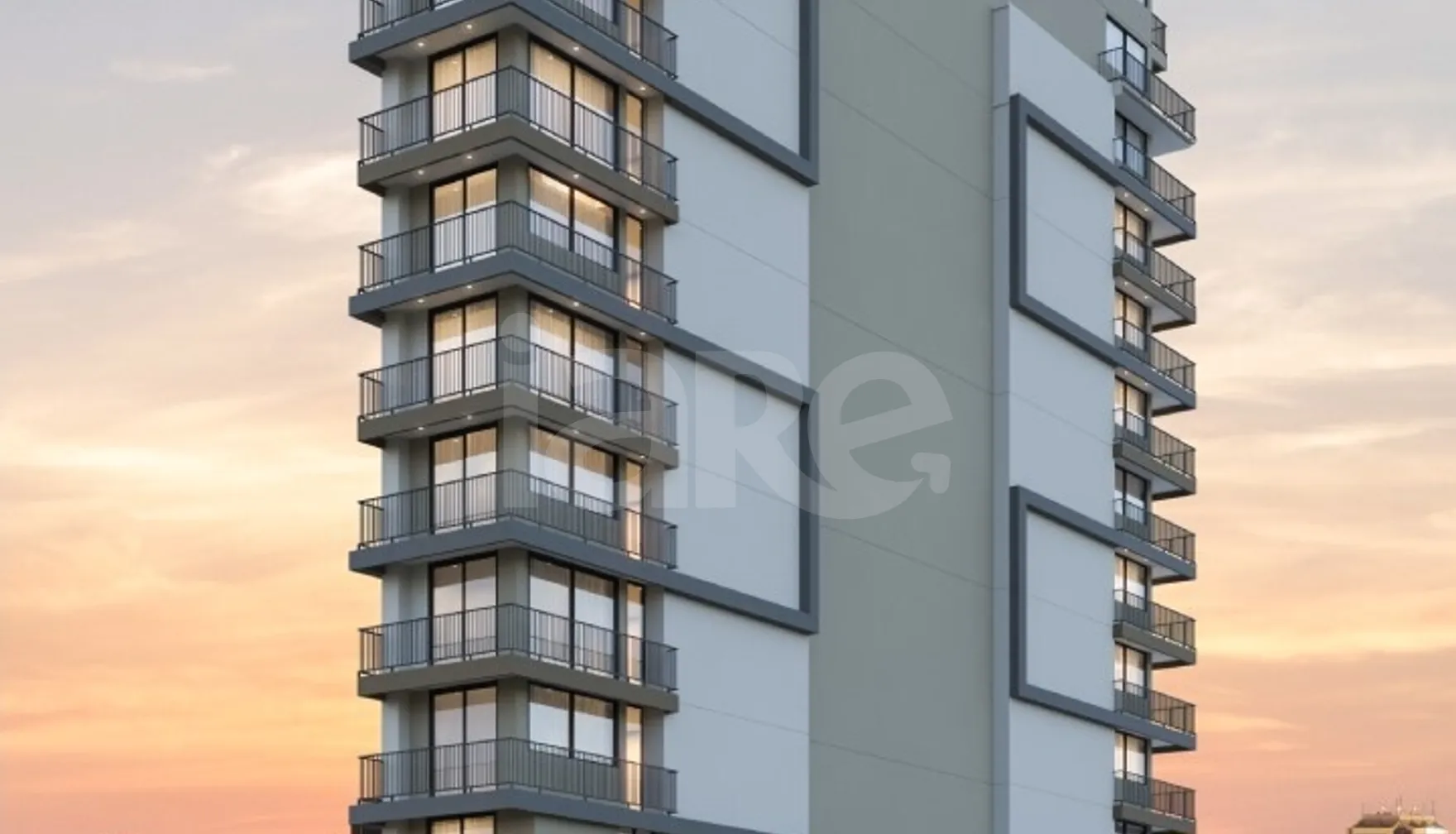 The Loft Paulo Spenciere - Studio com 54,14 m², em Consolação — foto 5