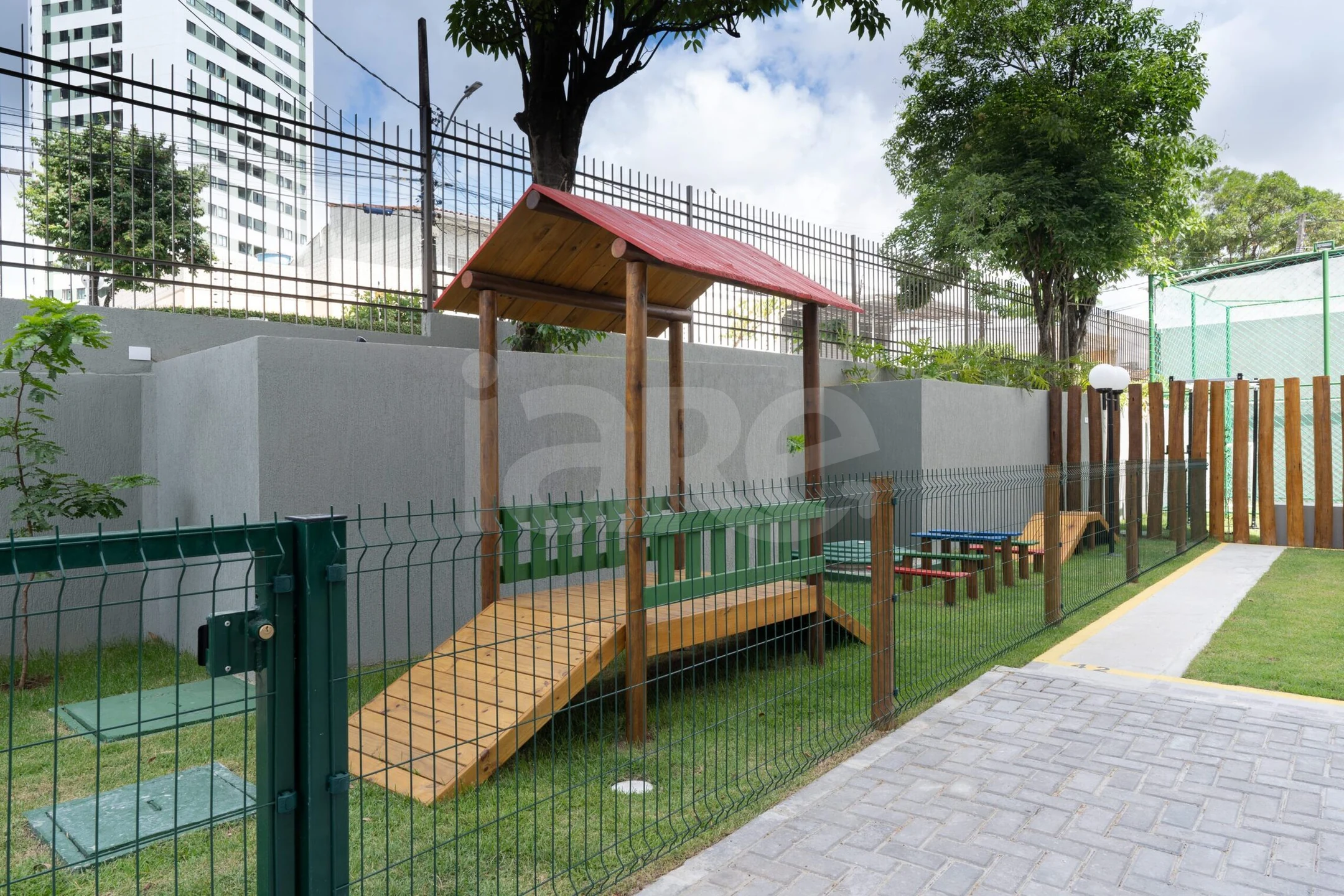 Tamarineira Prince - Apartamento com 50,71 m², em Tamarineira — foto 9
