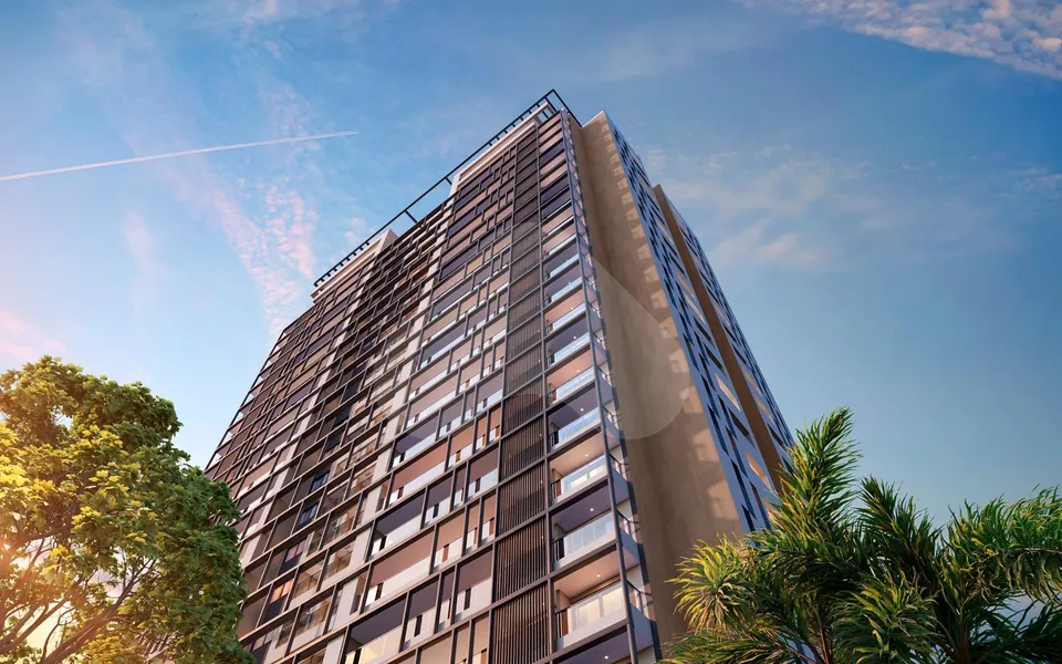 Capitolo by Piero Lissoni - Apartamento com 210,1 m², em Chácara Klabin — foto 5