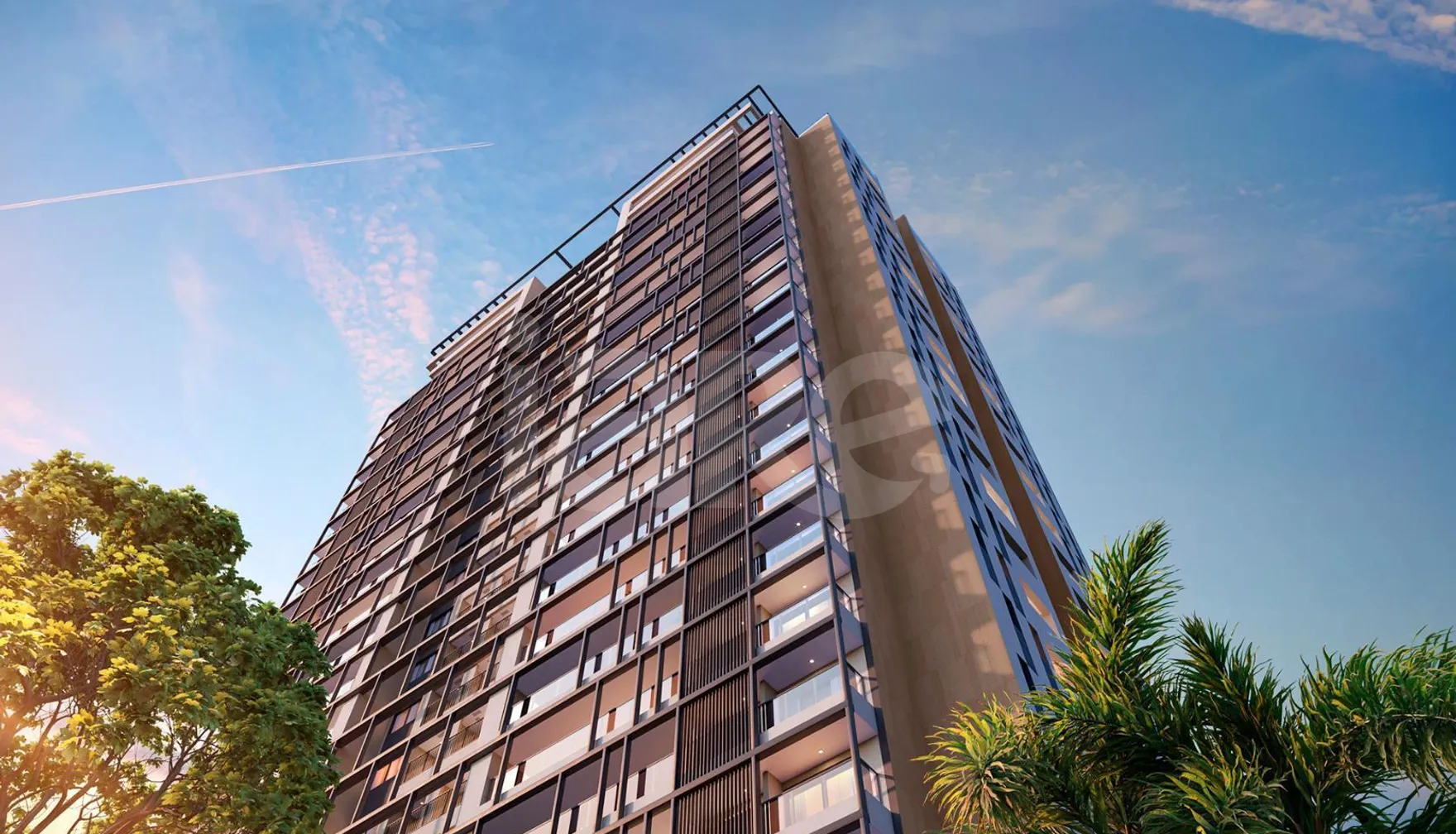 Capitolo by Piero Lissoni - Apartamento com 210,1 m², em Chácara Klabin — foto 5