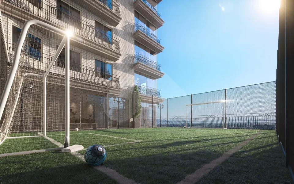 Beach Sky - Apartamento com 77,51 m², em Centro — foto 14