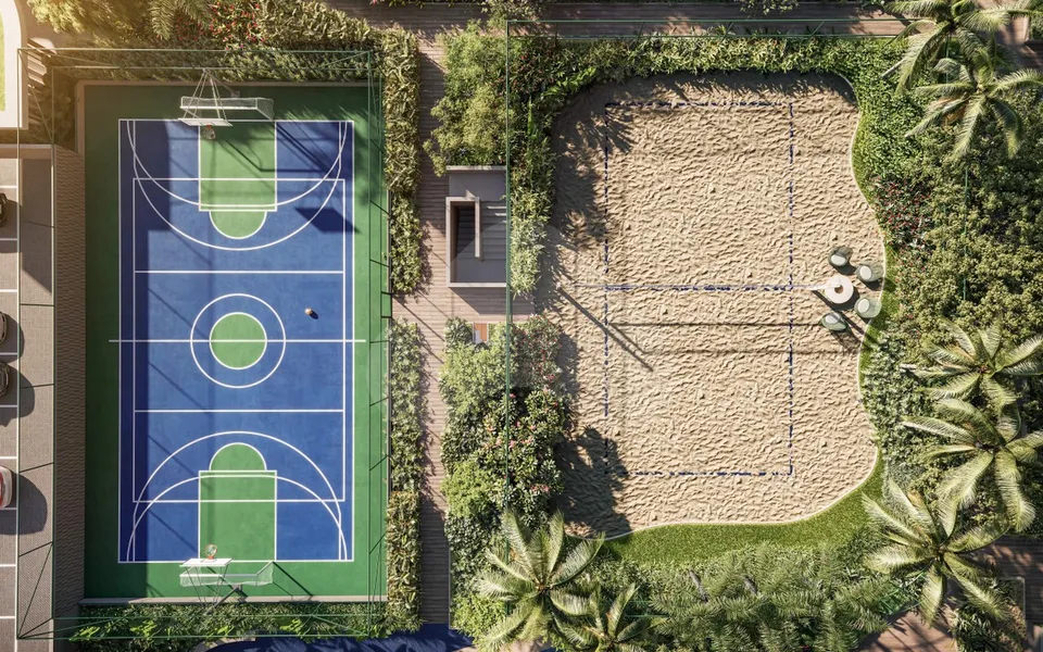 In the Park Cidade Jardim - Apartamento com 54,3 m², em Barra Olímpica — foto 19