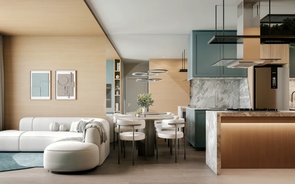 Believe - Apartamento com 45,77 m², em Dom Bosco — foto 22