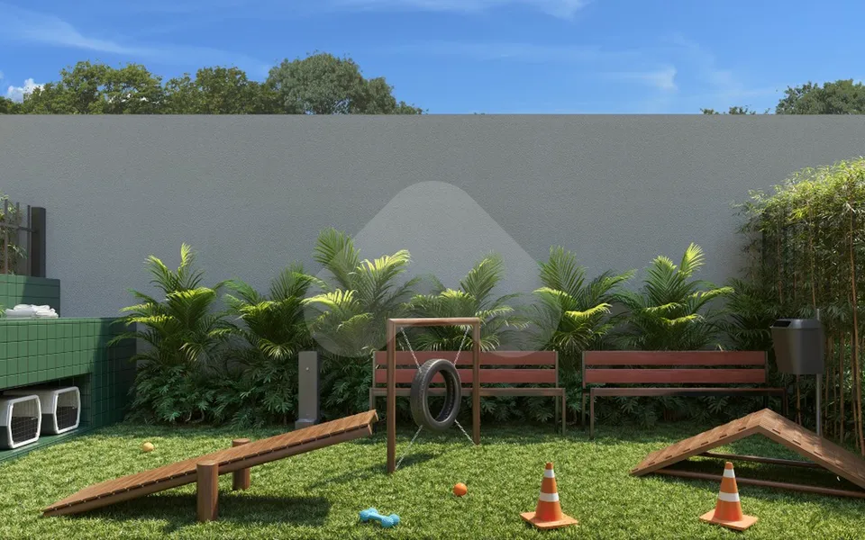 Maskan Ipiranga - Studio com 17,62 m², em Sacomã — foto 21