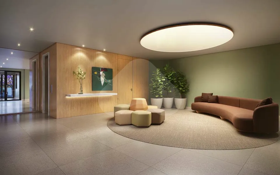 Sereno - Apartamento com 72,51 m², em Jardim São Paulo — foto 10