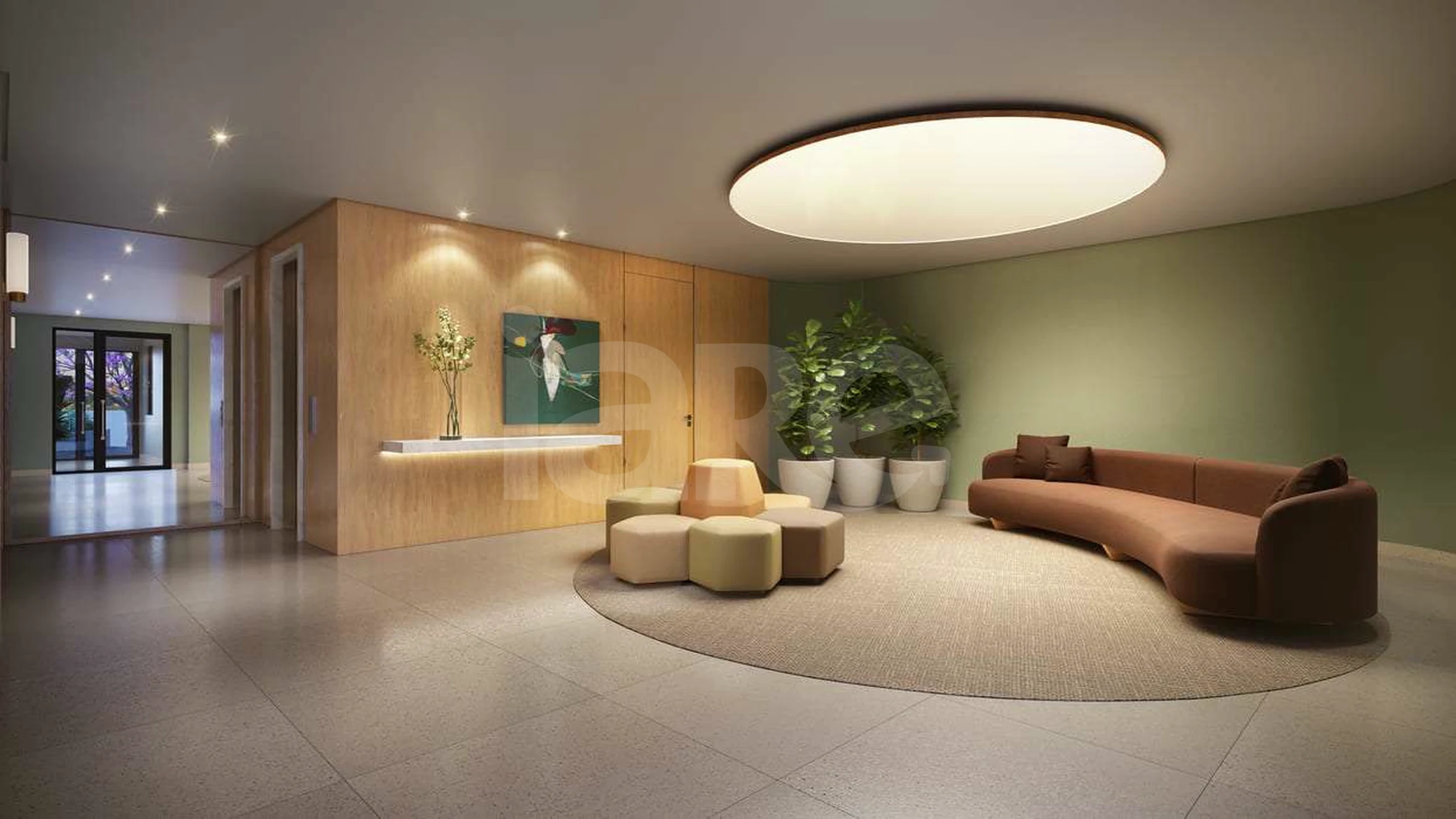 Sereno - Apartamento com 80,47 m², em Jardim São Paulo — foto 10