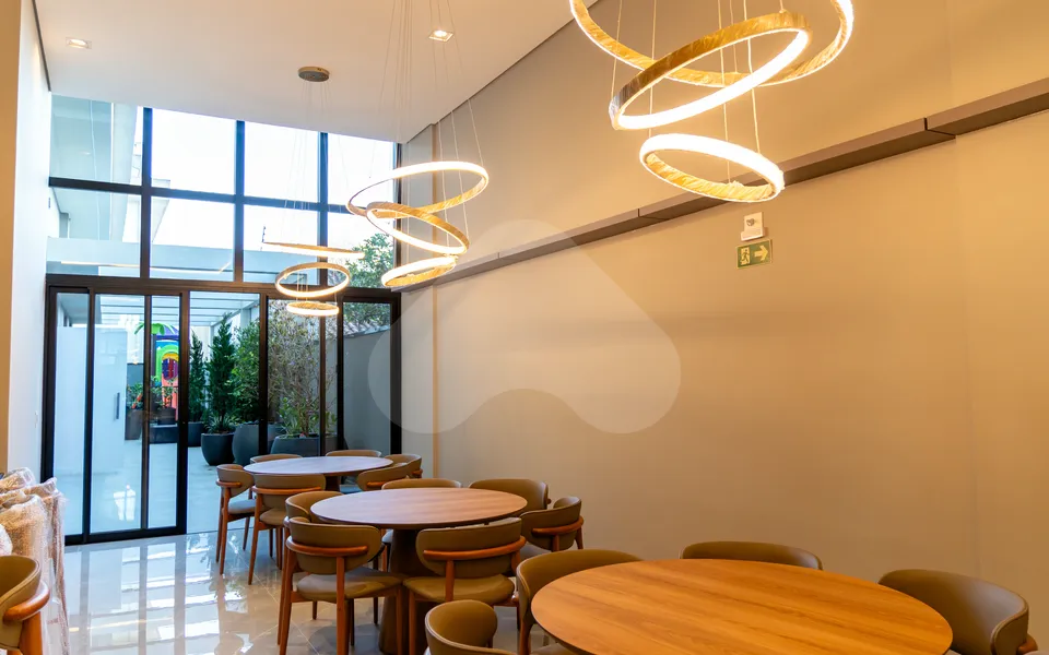 Arte Acqua - Apartamento com 89,95 m², em Água Verde — foto 9