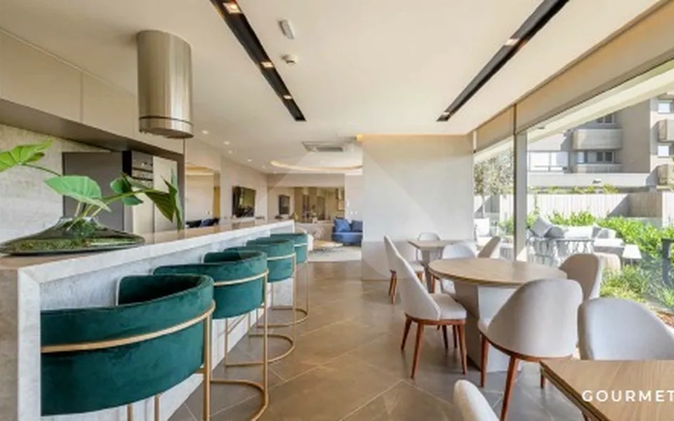 Atmosfera Air Apto ONE35944 - Apartamento com 59 m², em Menino Deus — foto 8