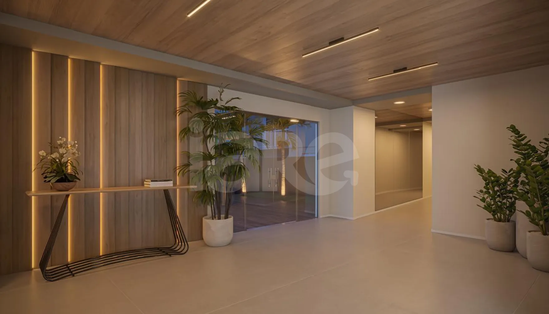 Now Alameda das Águas - Apartamento com 52,3 m², em Fazenda Santa Rita - Conjunto Residencial Alto Oriente — foto 5