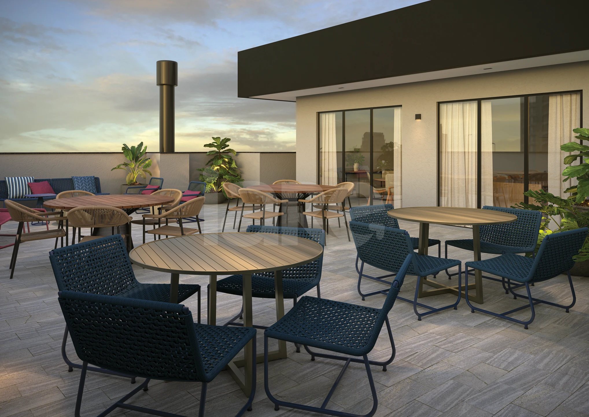 Kobe - Apartamento com 78,57 m², em Vila Izabel — foto 13