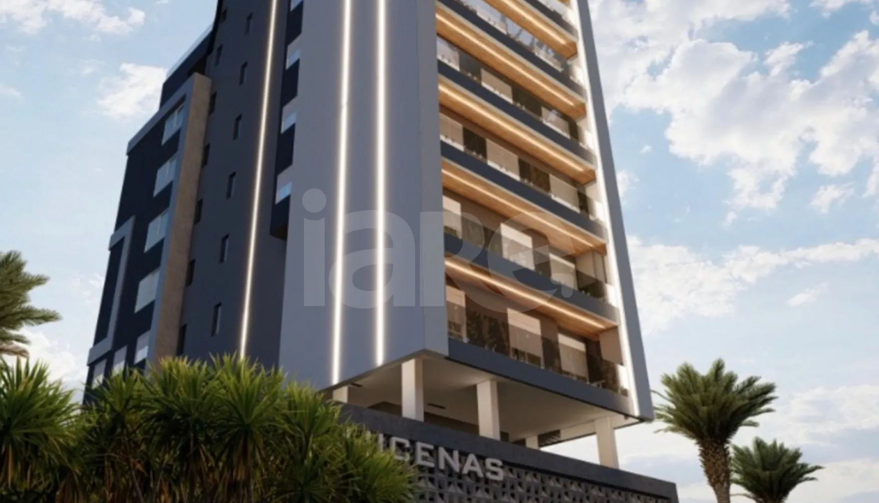 Micenas - Apartamento com 71,02 m², em Pedra Branca — foto 4
