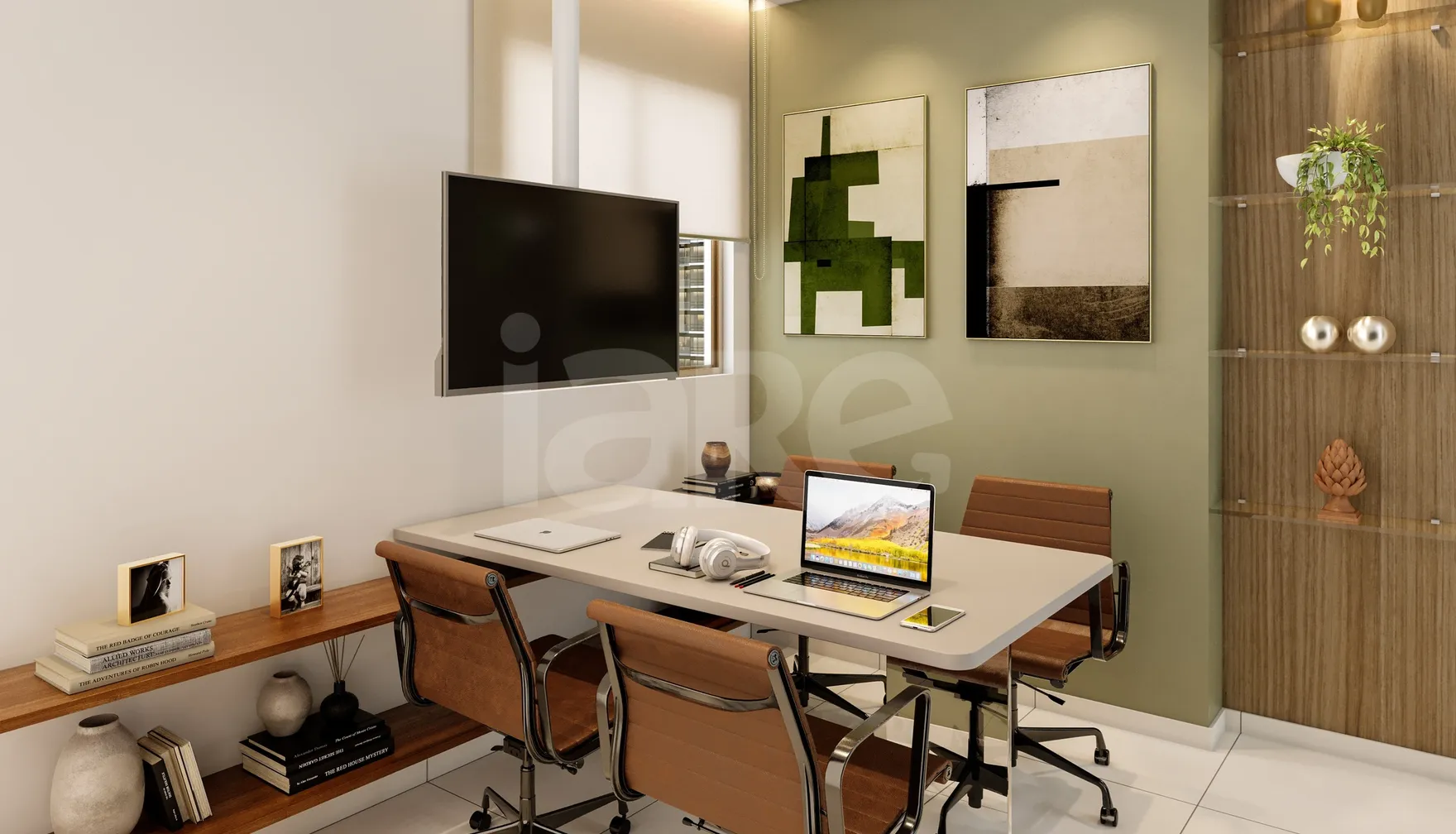 Harmonia Prime Residence - Apartamento com 50,43 m², em Casa Amarela — foto 8