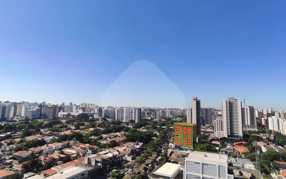 Practical Life Campo Belo II - Apartamento com 68,5 m², em Campo Belo — foto 37