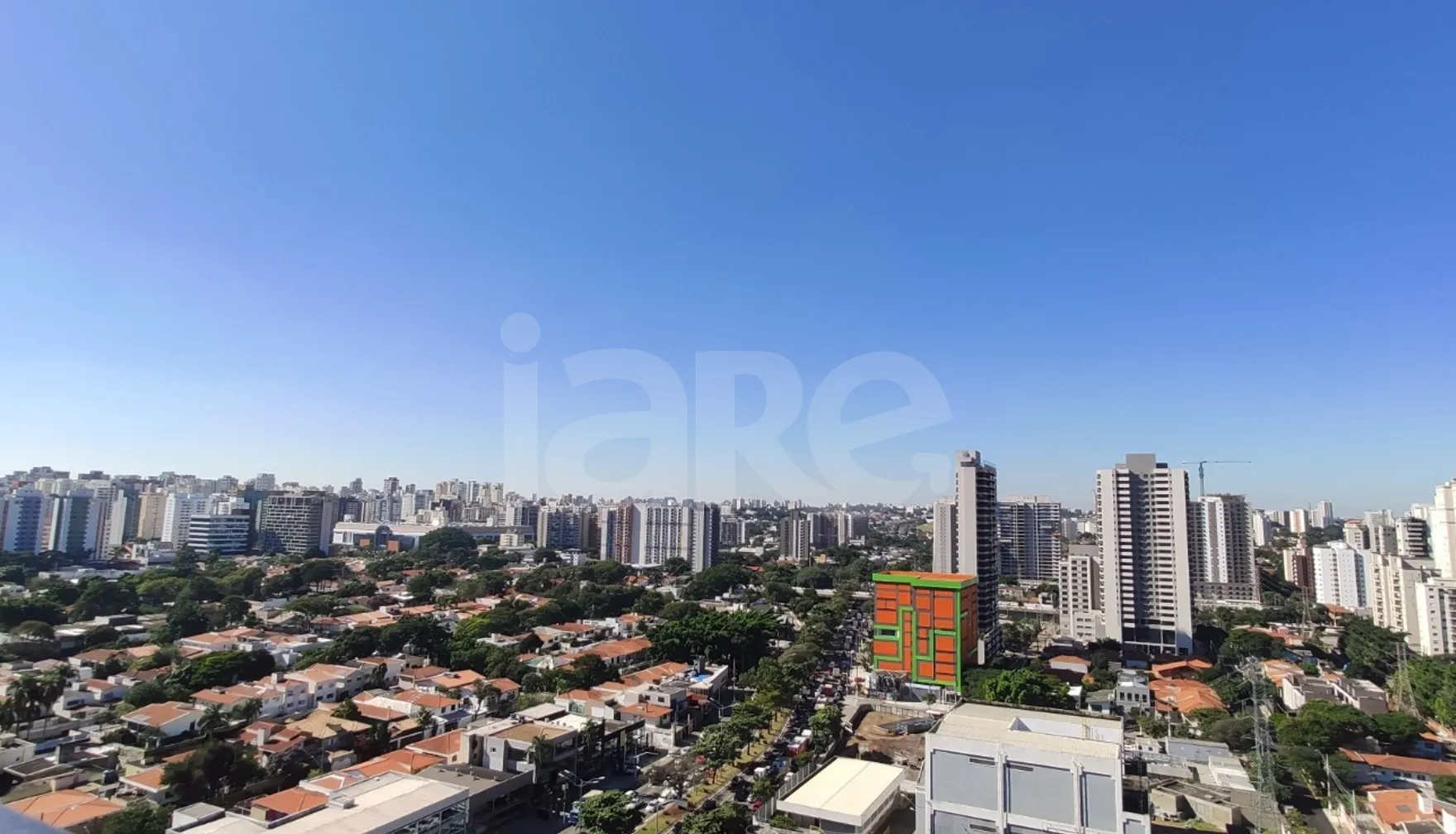 Practical Life Campo Belo II - Loja com 247,52 m², em Campo Belo — foto 29