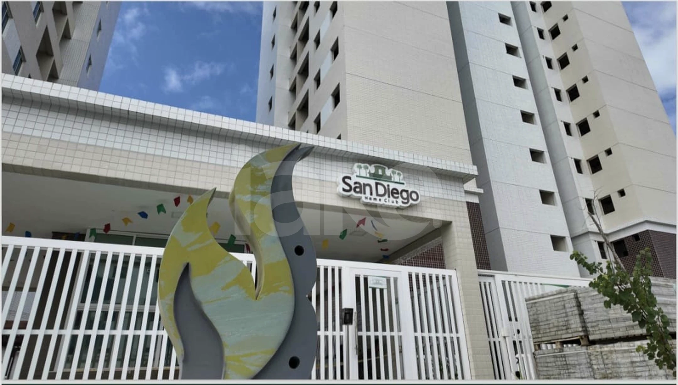 San Diego - Apartamento com 78,67 m², em Jardim Cidade Universitária — foto 11