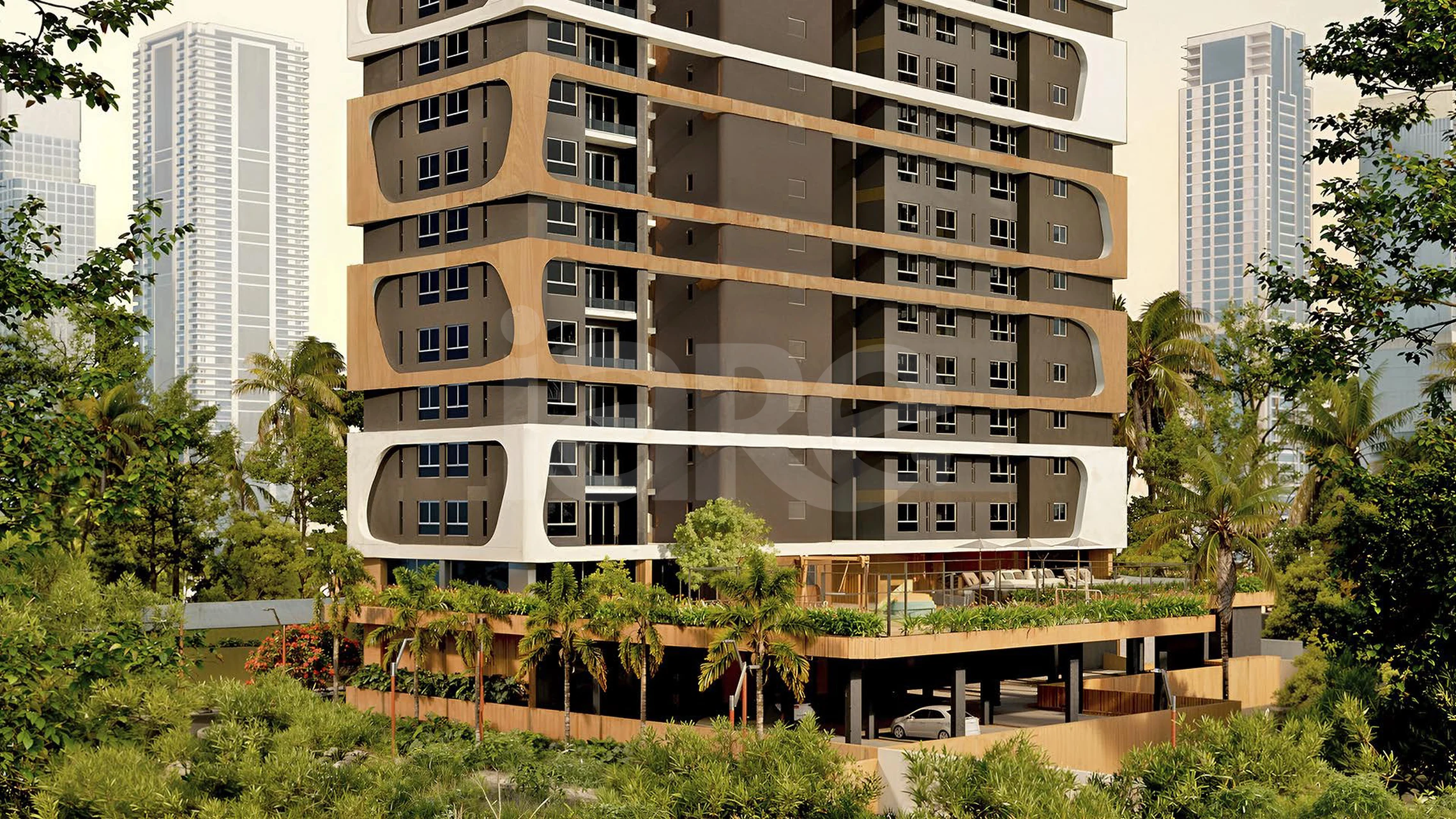Daterra Premium - Apartamento com 56,02 m², em Estados — foto 3