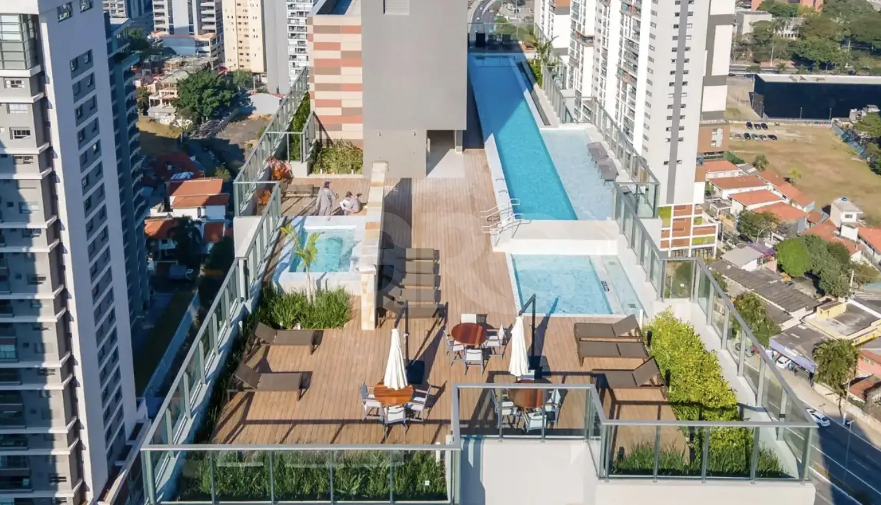 Brook by You - Apartamento com 67,71 m², em Brooklin Paulista — foto 2