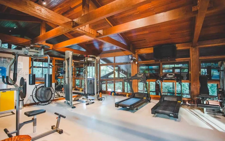Casas do Bosque - Casa com 344,71 m², em Mato Queimado — foto 6