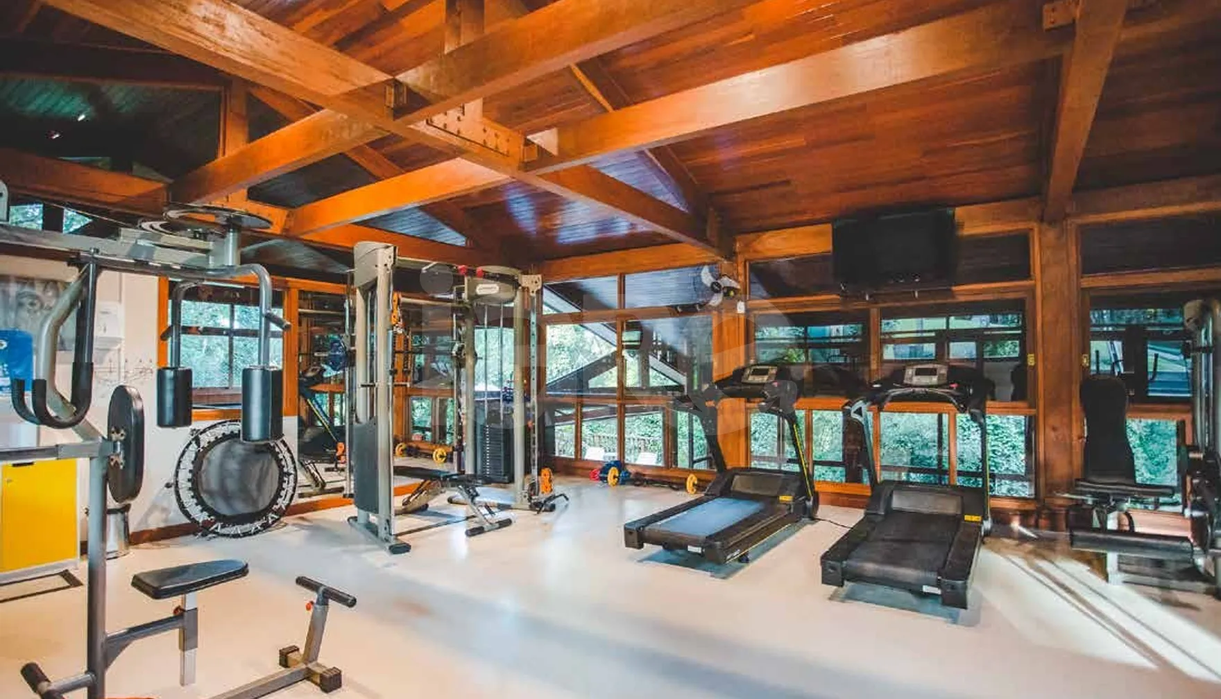 Casas do Bosque - Casa com 344,71 m², em Mato Queimado — foto 15