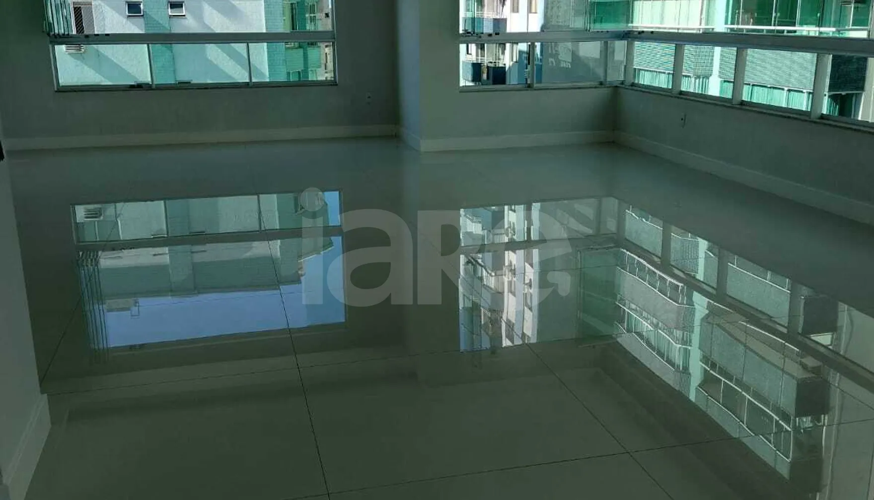 Cidade Jardim Residencial - Apartamento com 145,82 m², em Centro — foto 2