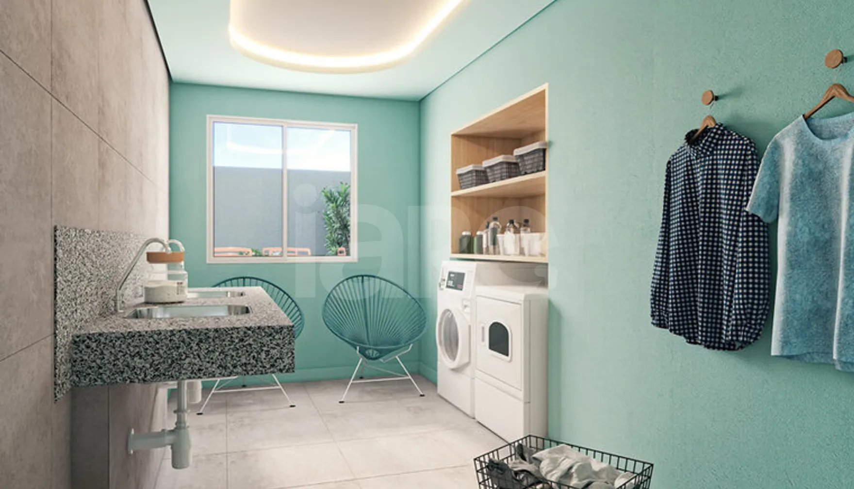 Welconx Perdizes - Apartamento com 27,45 m², em Perdizes — foto 21