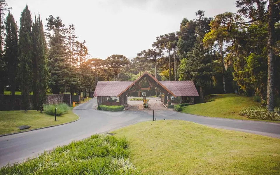 Casas do Bosque - Casa com 344,71 m², em Mato Queimado — foto 2