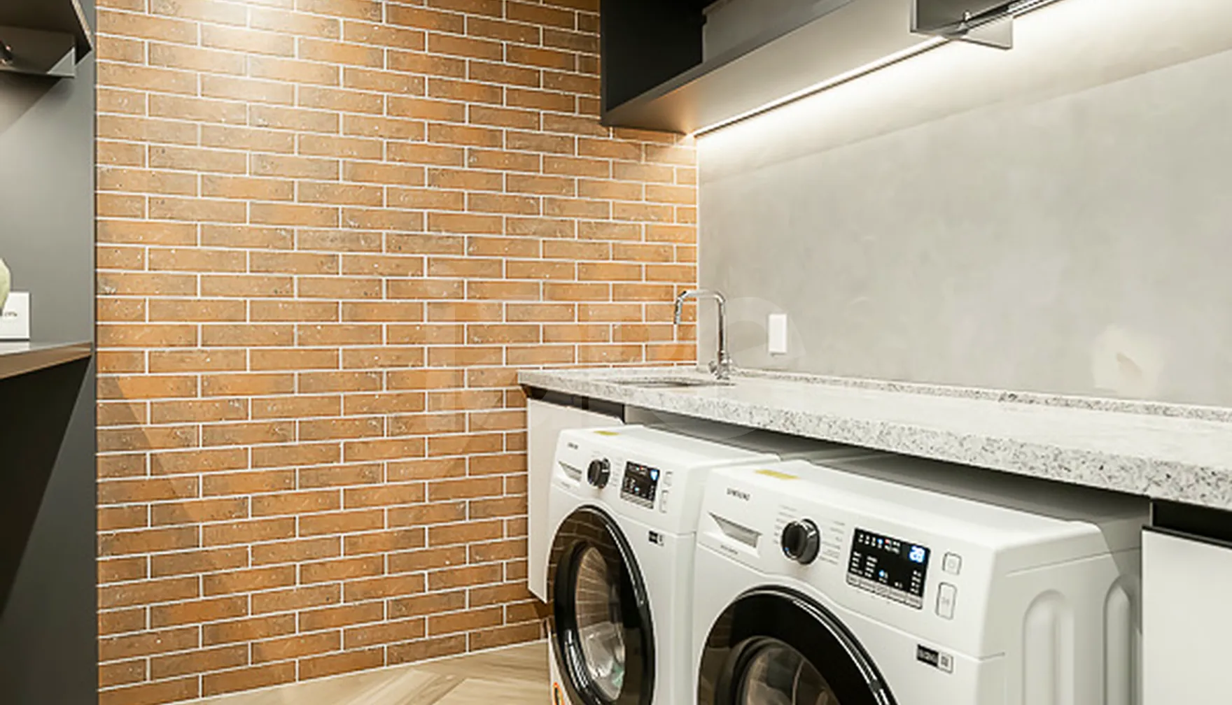 Tribeca Residences - Apartamento com 47,51 m², em Mont Serrat — foto 18