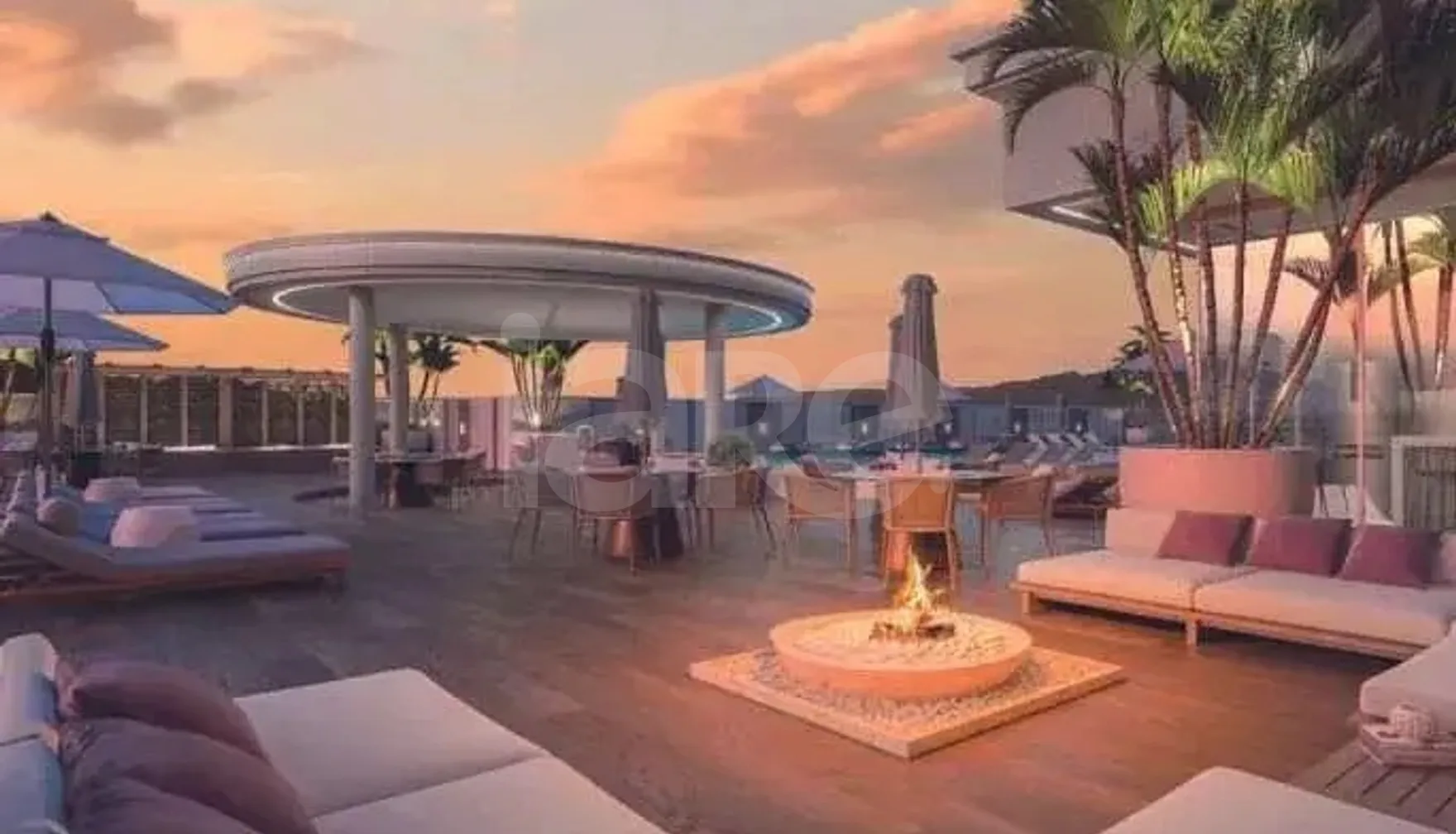 Ametista Residence - Apartamento com 151,7 m², em Meia Praia — foto 16