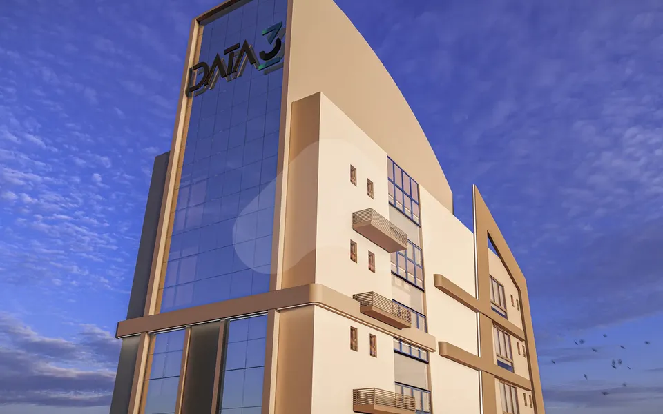Nexus 360 - Apartamento com 43,92 m², em Vila Nova — foto 9