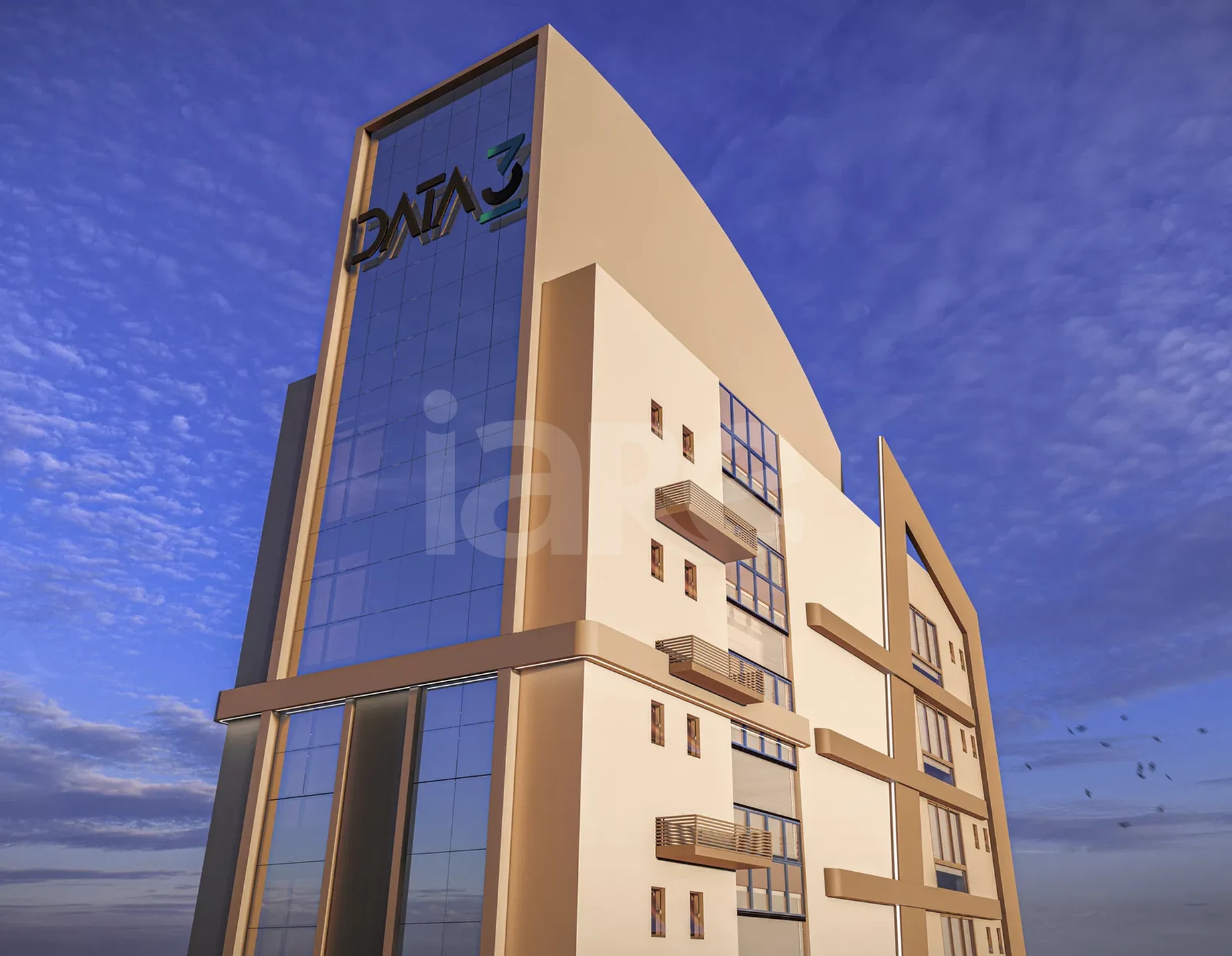 Nexus 360 - Apartamento com 43,92 m², em Vila Nova — foto 9