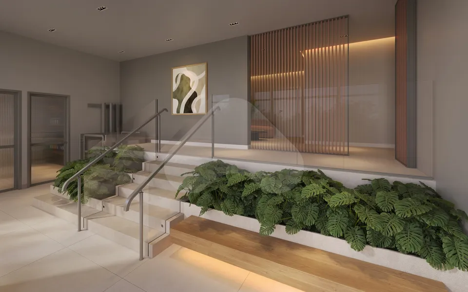 Astro Klabin - Apartamento com 54,47 m², em Chácara Klabin — foto 6