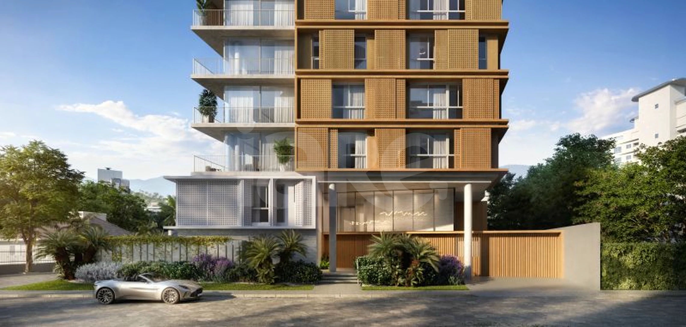Malbec Malbec - Apartamento com 172,64 m², em Praia Brava de Itajaí — foto 1