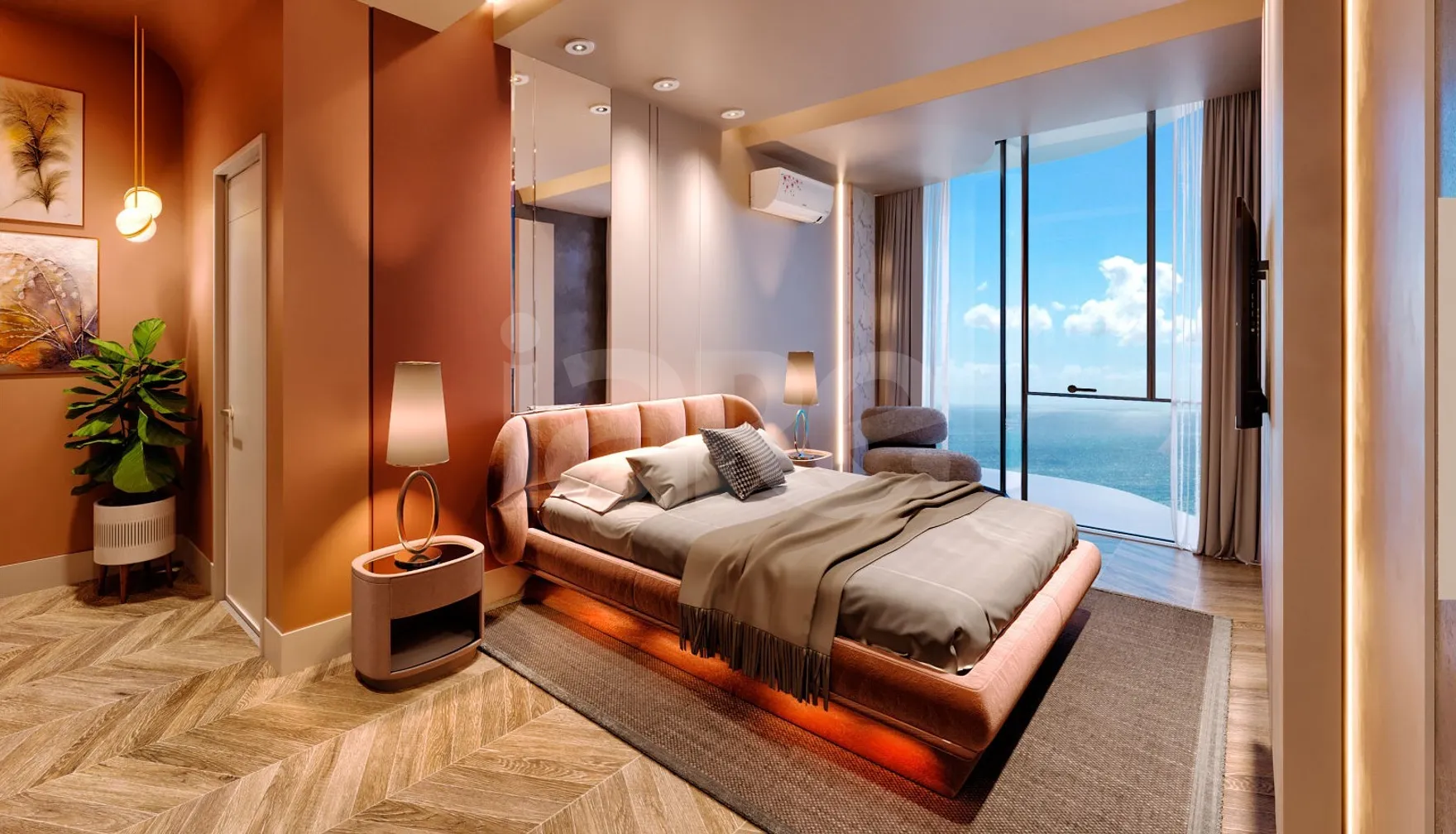 Empire 234 - Apartamento com 194 m², em Centro — foto 7