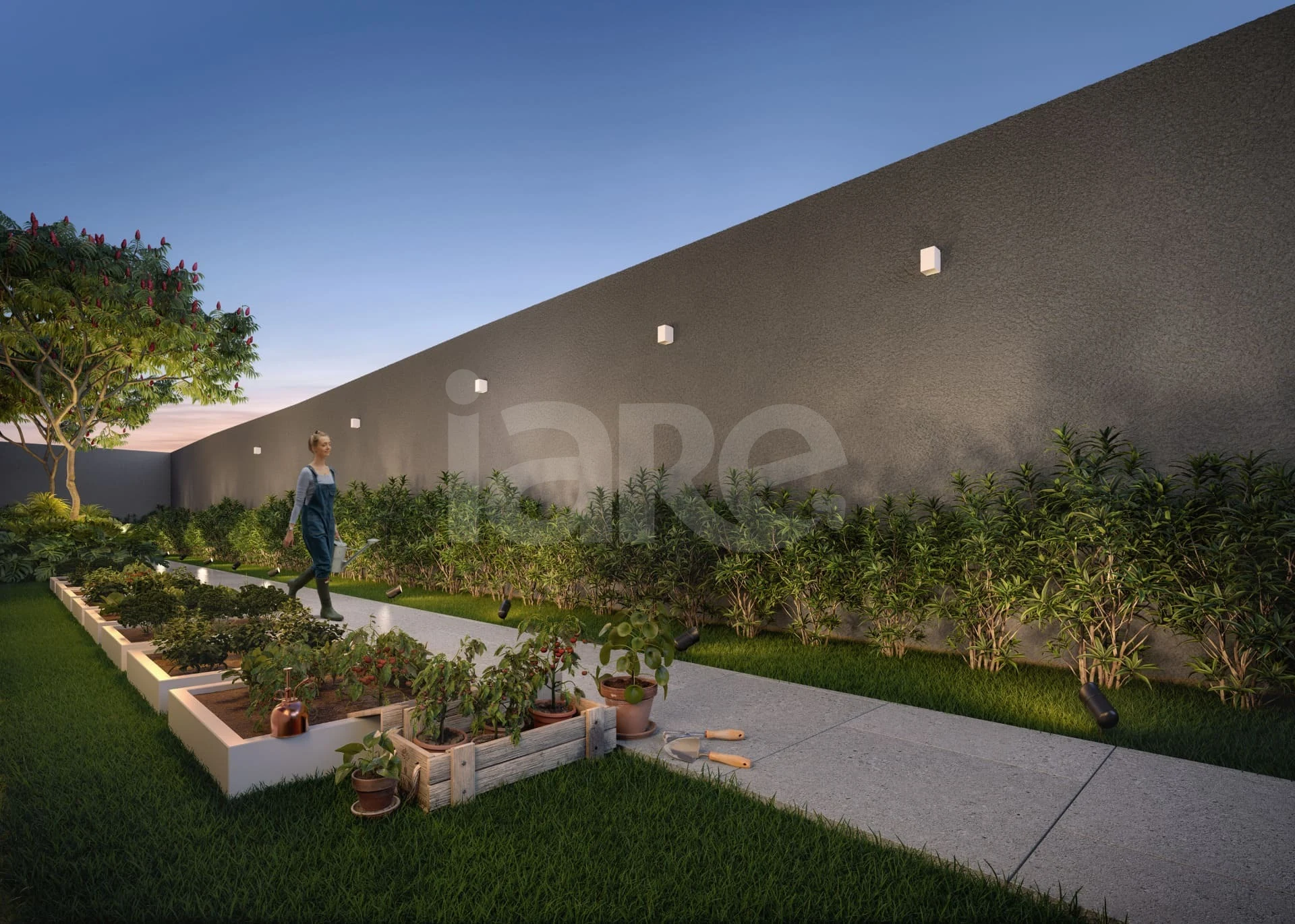 Bem Viver Sousa Lima - Apartamento com 32,25 m², em Barra Funda — foto 43