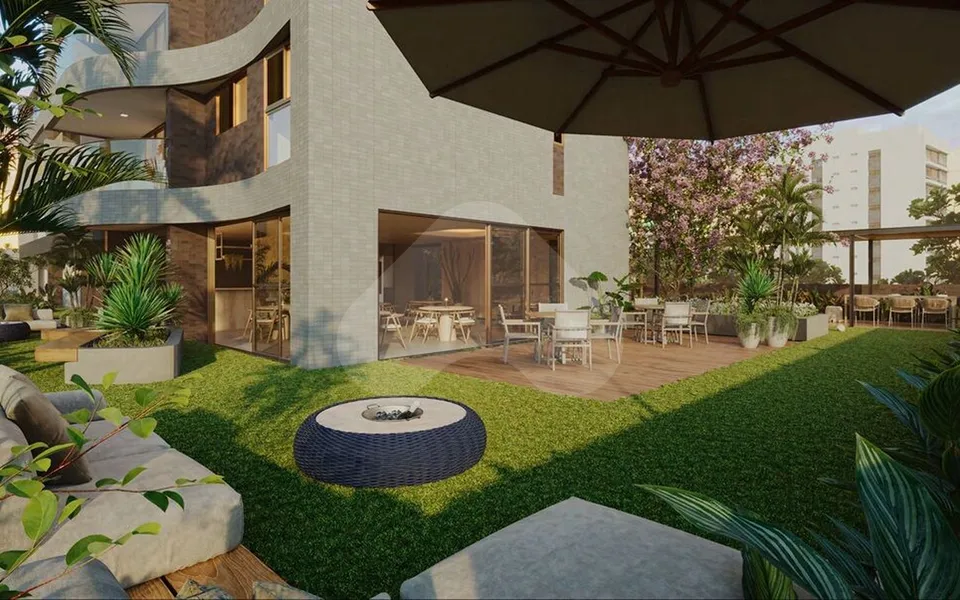 Palácio das Videiras - Apartamento com 76,12 m², em Madalena — foto 15