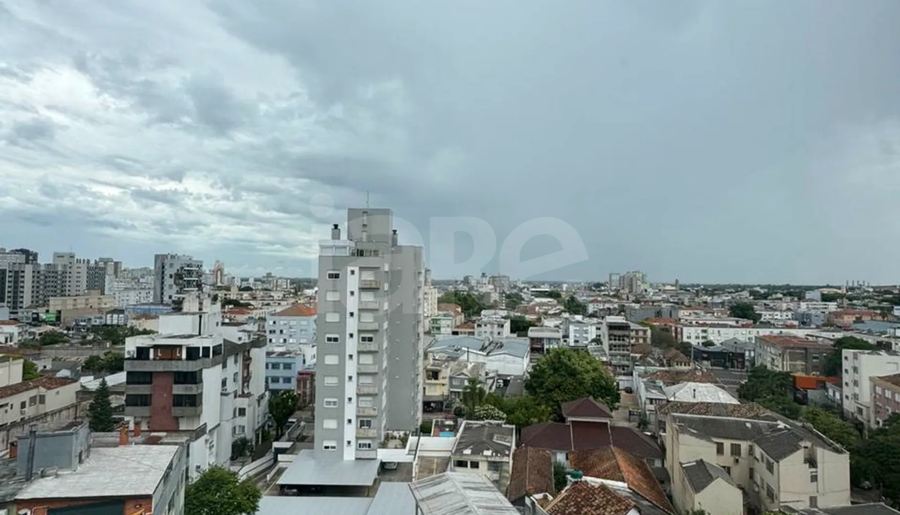 Condomínio La Scultura Toscana Apto 1001 - Apartamento com 101 m², em São João — foto 1