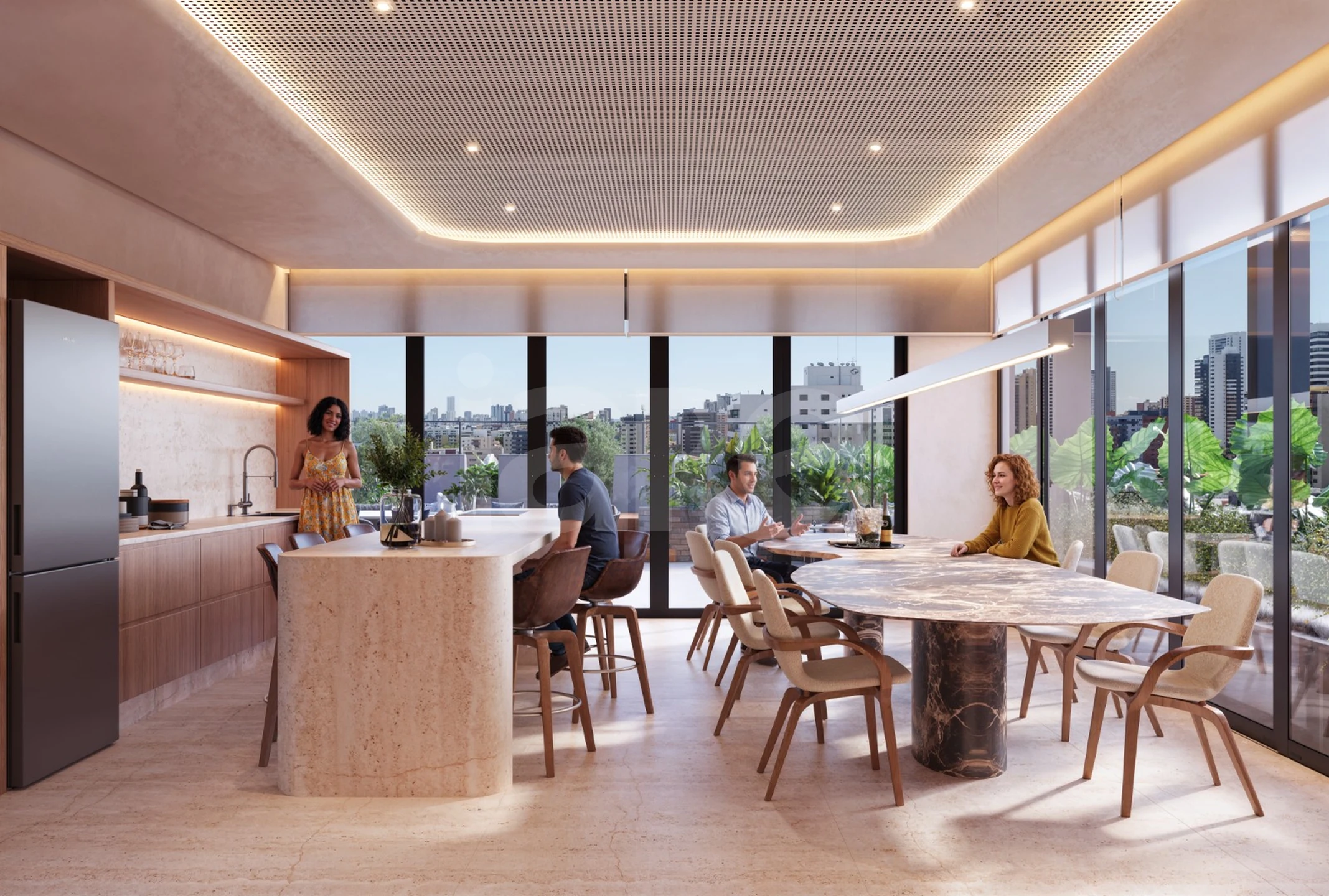 Portofino - Garden com 135,46 m², em Manaíra — foto 29