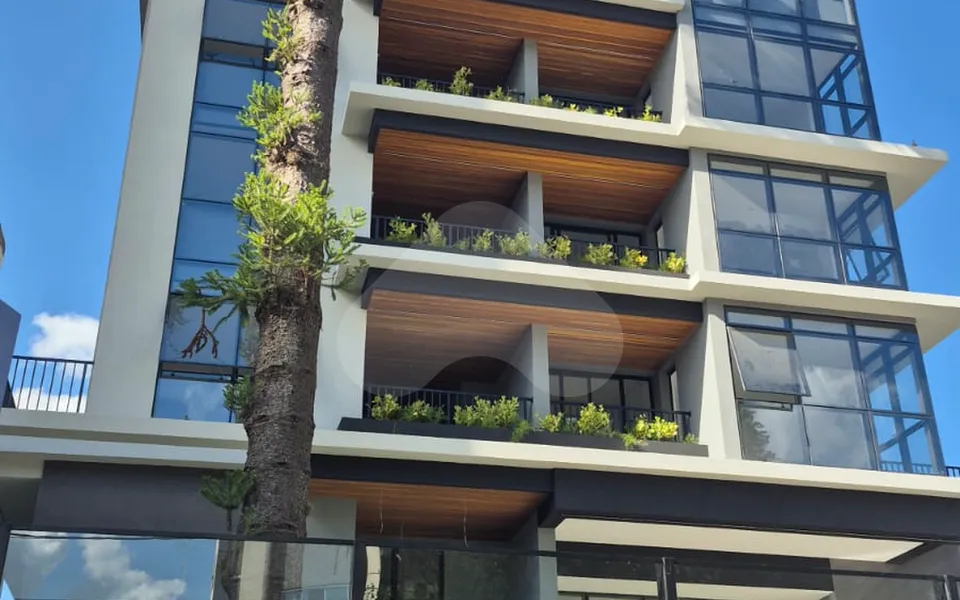 Arte Acqua - Apartamento com 89,95 m², em Água Verde — foto 2